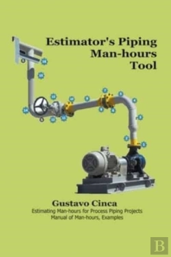 Bertrand.pt - Estimator'S Piping Man-Hours Tool