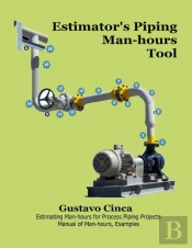 Estimator'S Piping Man-Hours Tool