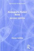Estimator'S Pocket Book 2e