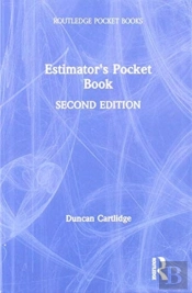 Estimator'S Pocket Book 2e