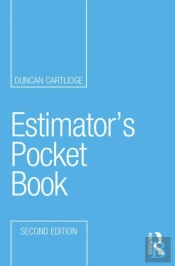 Estimator'S Pocket Book