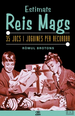 Bertrand.pt - Estimats Reis Mags. 35 Jocs I Joguines Per Recordar