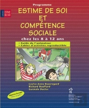 Estime De Soi Et Competence Sociale