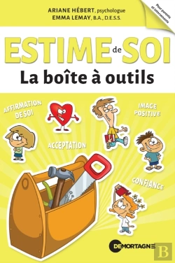 Bertrand.pt - Estime De Soi - La Boite A Outils