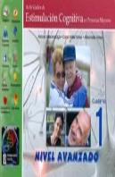 Estimulacion Cognitiva 1 Nivel Avanzado
