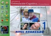 Estimulacion Cognitiva 1 Nivel Avanzado