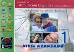 Bertrand.pt - Estimulacion Cognitiva 1 Nivel Avanzado