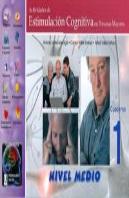 Estimulacion Cognitiva 1 Nivel Medio