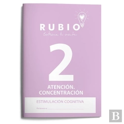 Bertrand.pt - Estimulación Cognitiva: Atención Concentración 2