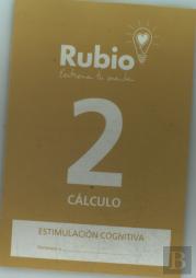 Estimulación Cognitiva: Cálculo 2