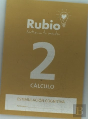 Estimulación Cognitiva: Cálculo 2