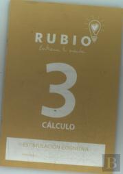 Estimulación Cognitiva: Cálculo 3