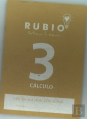 Estimulación Cognitiva: Cálculo 3
