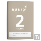 Estimulación Cognitiva: Gnosias 2
