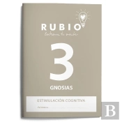 Estimulación Cognitiva: Gnosias 3