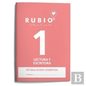 Estimulación Cognitiva: Lectura Y Escritura 1