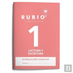 Bertrand.pt - Estimulación Cognitiva: Lectura Y Escritura 1