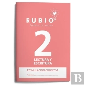 Estimulación Cognitiva: Lectura Y Escritura 2