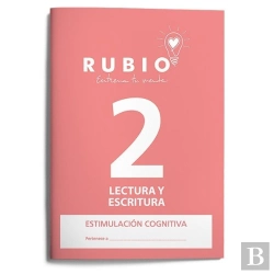 Bertrand.pt - Estimulación Cognitiva: Lectura Y Escritura 2