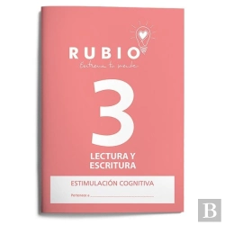 Bertrand.pt - Estimulación Cognitiva: Lectura Y Escritura 3