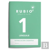 Estimulación Cognitiva: Lenguaje 1