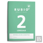 Estimulación Cognitiva: Lenguaje 2