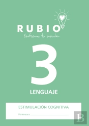 Estimulación Cognitiva: Lenguaje 3