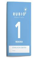 Estimulación Cognitiva: Memoria 1