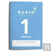 Estimulación Cognitiva: Memoria 1