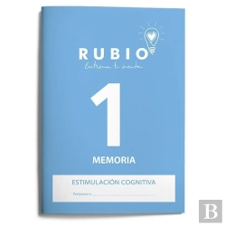 Bertrand.pt - Estimulación Cognitiva: Memoria 1