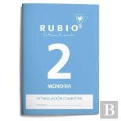 Estimulación Cognitiva: Memoria 2