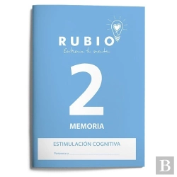 Bertrand.pt - Estimulación Cognitiva: Memoria 2