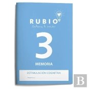 Estimulación Cognitiva: Memoria 3