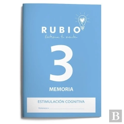 Bertrand.pt - Estimulación Cognitiva: Memoria 3