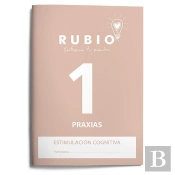 Estimulación Cognitiva: Praxias 1
