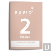 Estimulación Cognitiva: Praxias 2