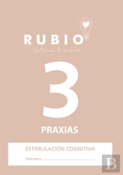 Estimulación Cognitiva: Praxias 3