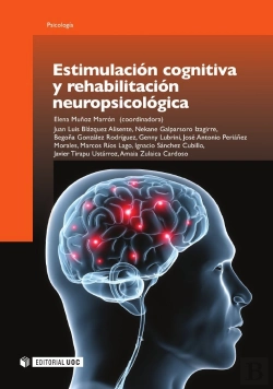 Bertrand.pt - Estimulación Cognitiva Y Rehabilitación Neuropsicológica