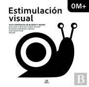 Estimulacion Visual 0m+