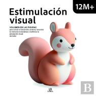 Estimulacion Visual 12m+