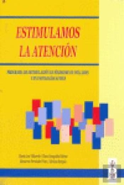 Estimulamos La Atención