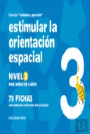 Estimular La Orientacion Espacial Nivel 3