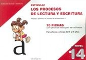 Estimular Los Procesos De Lectura Y Escritura
