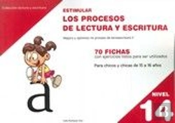 Bertrand.pt - Estimular Los Procesos De Lectura Y Escritura