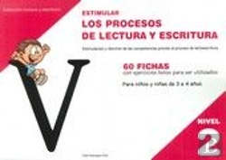 Bertrand.pt - Estimular Los Procesos De Lectura Y Escritura