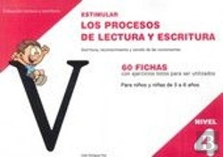 Bertrand.pt - Estimular Los Procesos De Lectura Y Escritura