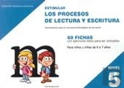 Estimular Los Procesos De Lectura Y Escritura