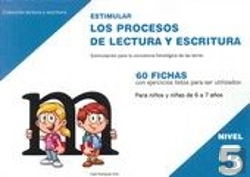 Bertrand.pt - Estimular Los Procesos De Lectura Y Escritura