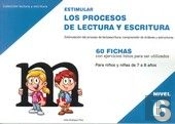 Estimular Los Procesos De Lectura Y Escritura