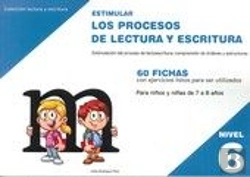 Bertrand.pt - Estimular Los Procesos De Lectura Y Escritura